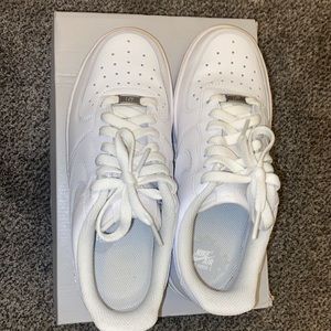 Nike Air Force ones women